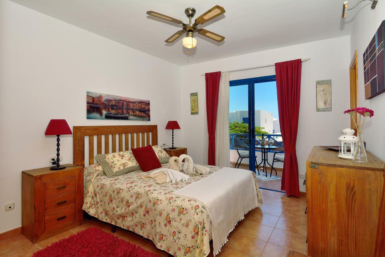 Villa Olga Playa Blanca  Exterior foto