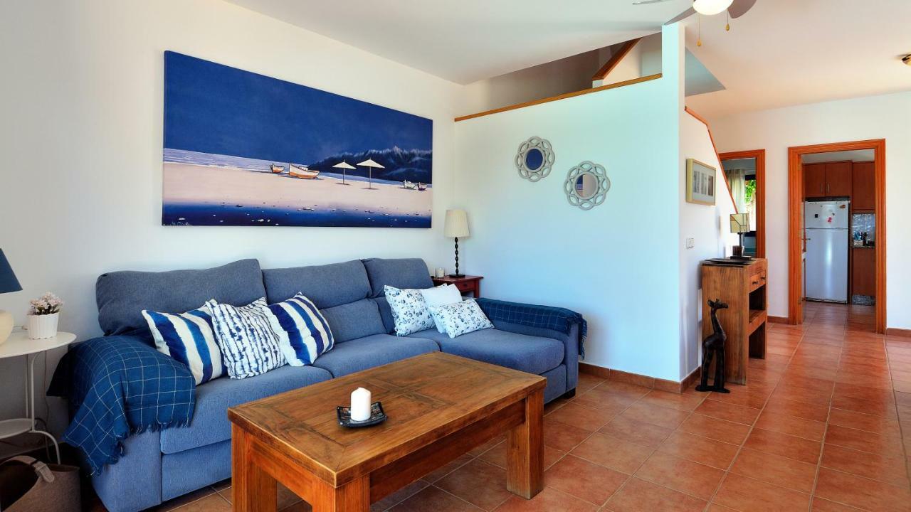 Villa Olga Playa Blanca  Exterior foto